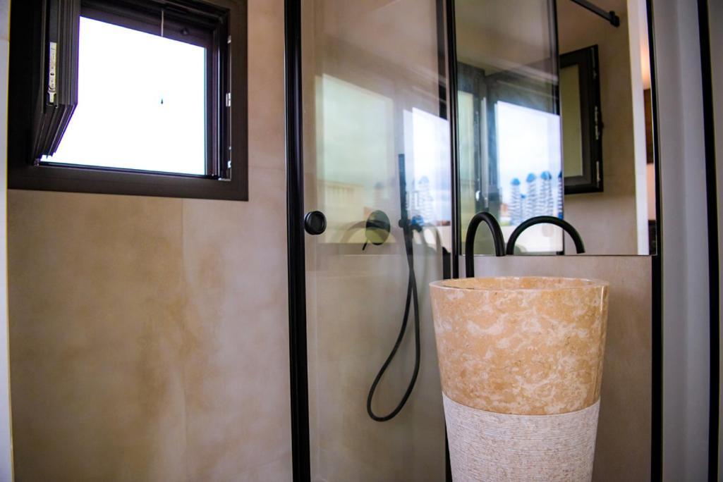 Athens Muses Suites Экстерьер фото