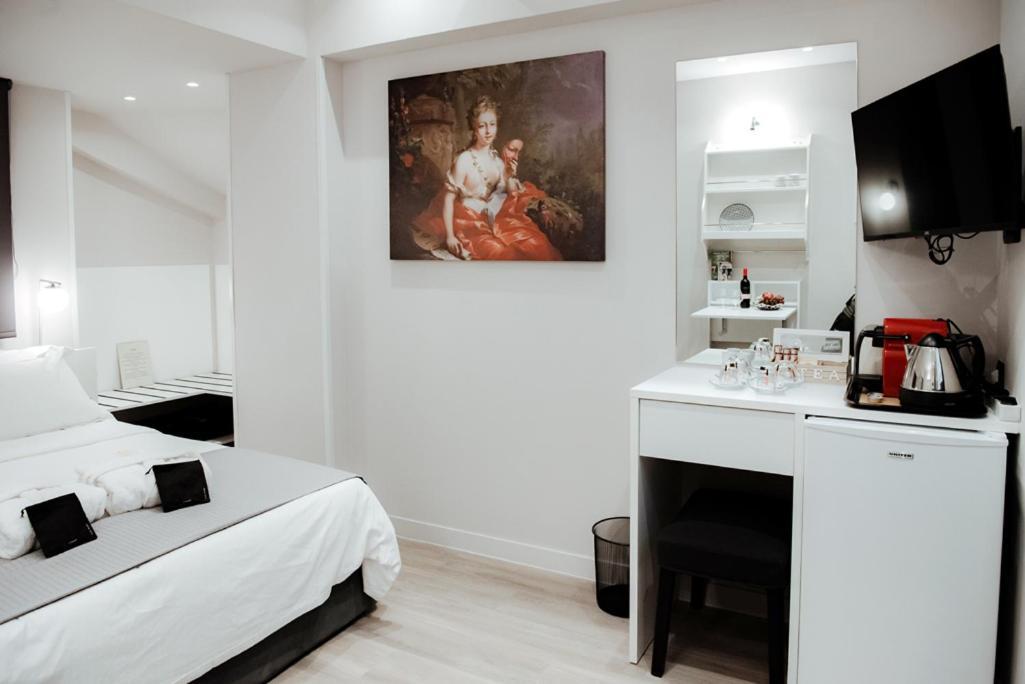 Athens Muses Suites Экстерьер фото