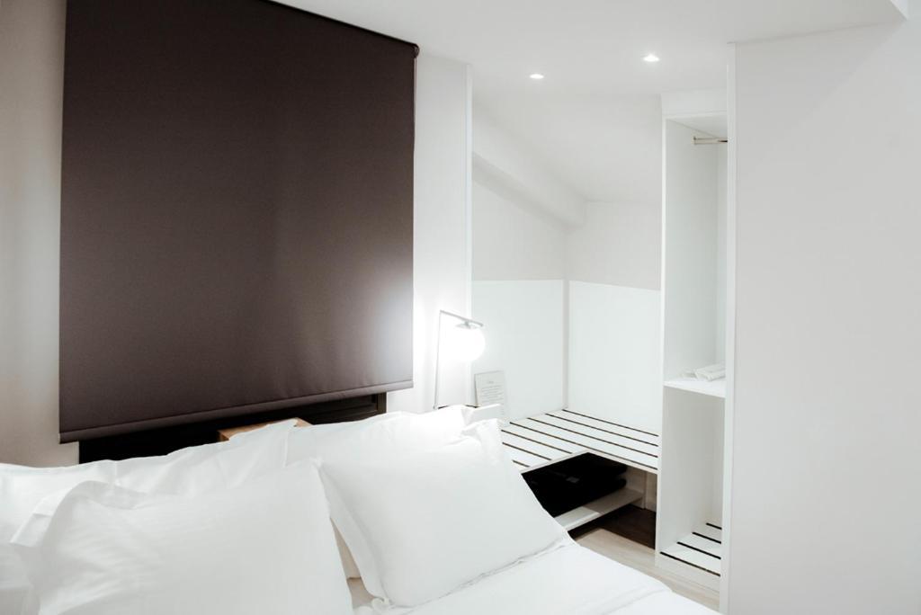 Athens Muses Suites Экстерьер фото