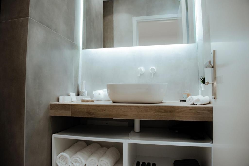 Athens Muses Suites Экстерьер фото